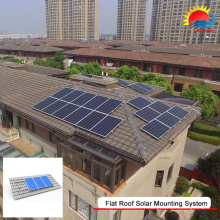 Fabricant de la Chine Solar PV Ground Mounts (MD0290)